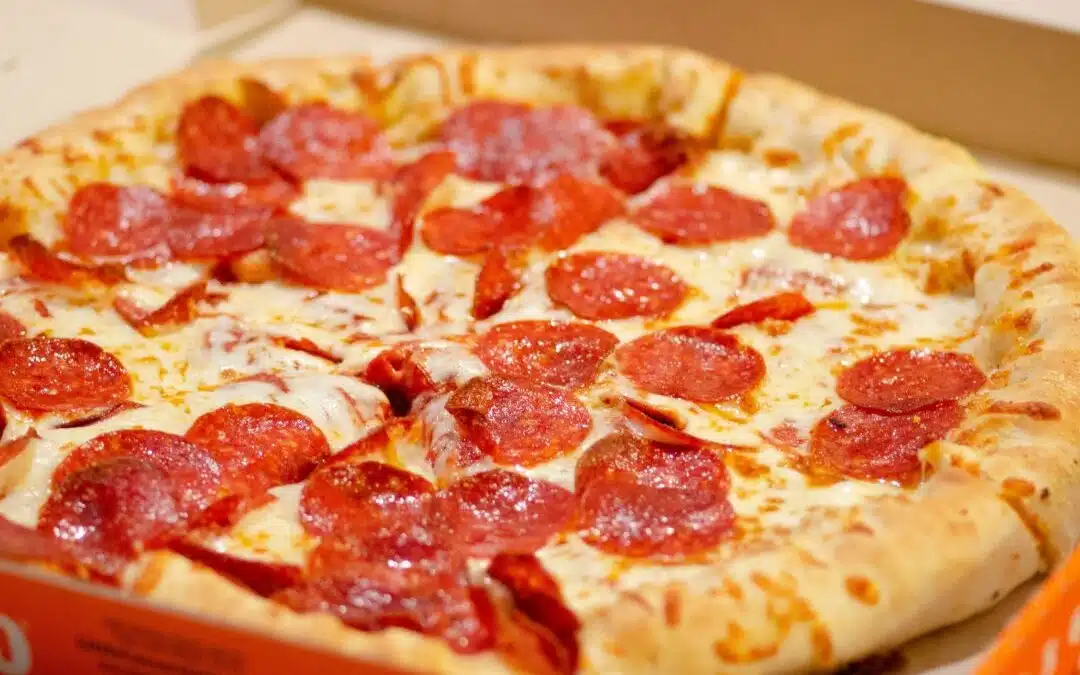 In Defense of Pepperoni
