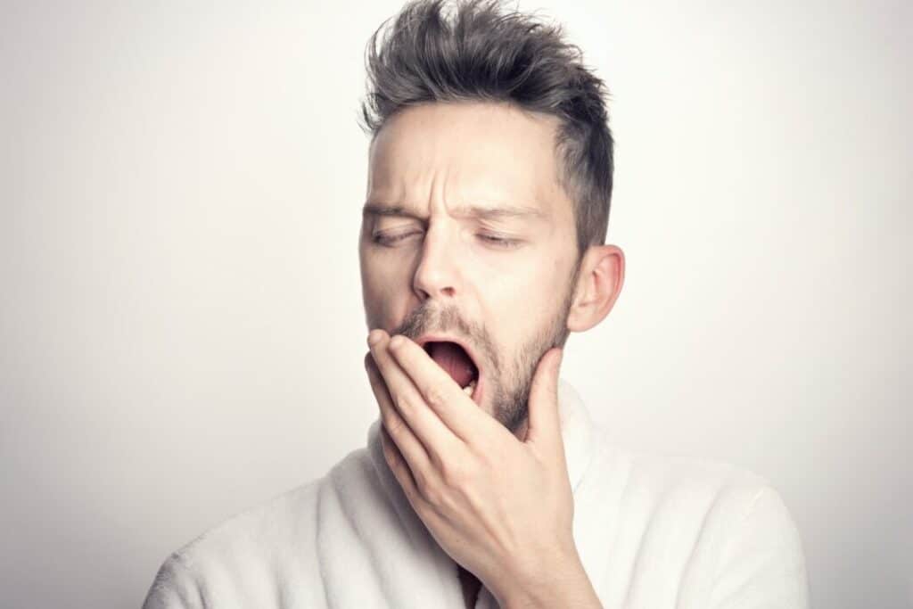 Decision Fatigue