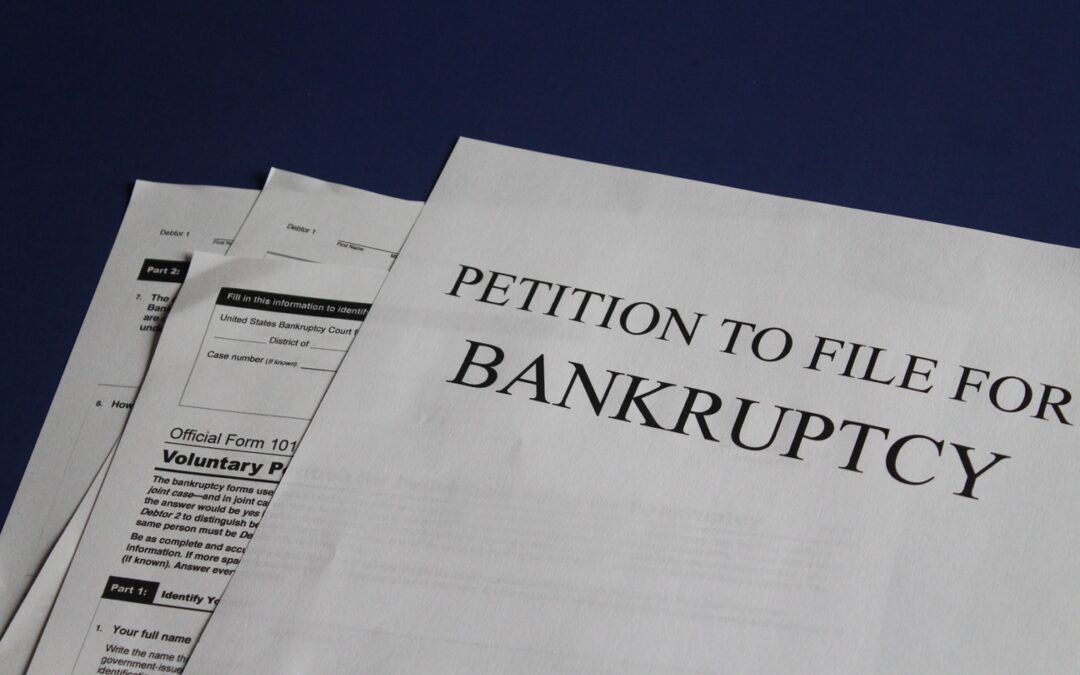 Right to File for Bankruptcy