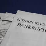 Personal Bankruptcy
