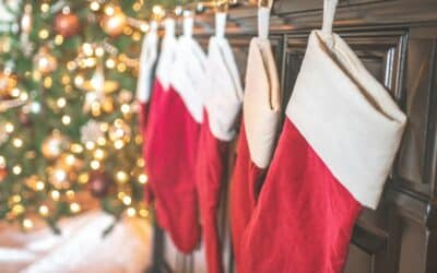 Stocking Stuffers