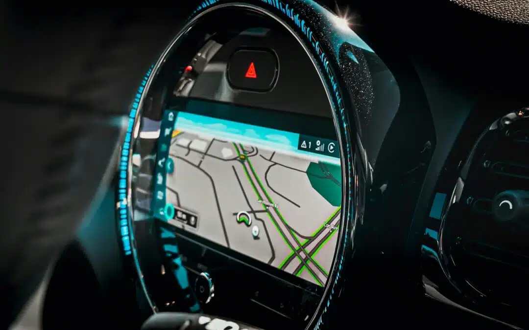 Autos & Data Collection