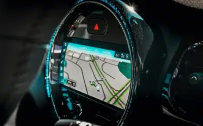 Autos & Data Collection